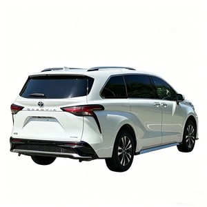 Toyota Granvia Híbrida <span class=keywords><strong>de</strong></span> <span class=keywords><strong>Lujo</strong></span> MPV 2023 LHD Usada en Stock para <span class=keywords><strong>Alquiler</strong></span> Empresarial - Product Image 5