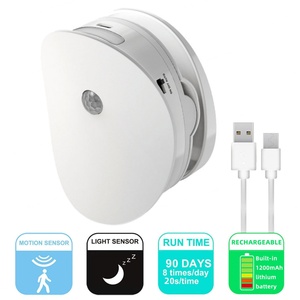 Proyector de Luz Nocturna de Pared de Alta Calidad al por Mayor para Dormitorio, Lámpara Proyectora con Sensor de Movimiento - Product Image 1