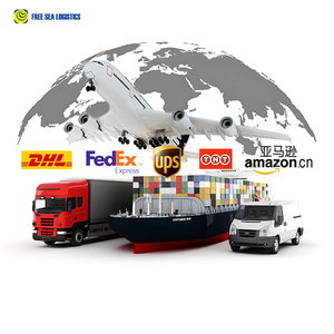 Agente de Transporte de Mercancías con las Tarifas Más Bajas, Venta Especial DDP, Servicio de Logística de Envío Local Rápido de China a Vietnam - Product Image 5