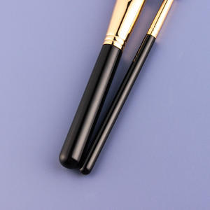 Vonira Beauty Ultimate Pro 22 Pc Master ชุด Make Up ชุดแปรงแต่งหน้า Foundation Powder อายแชโดว์ชุดแปรง - Product Image 5