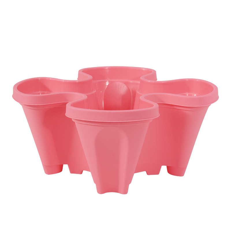 4-Pink