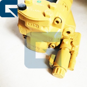 Bomba de Pistones Hidráulica para Excavadora JIAJUE 564-9801 E336GC (CN) - Product Image 3