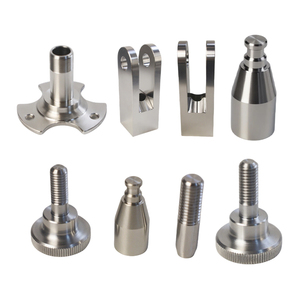 Tùy chỉnh chính xác <span class=keywords><strong>CNC</strong></span> Lathe gia công nhanh chóng prototyping thép không gỉ các bộ phận nhôm thép không gỉ đúc cho <span class=keywords><strong>CNC</strong></span> biến - Product Image 2