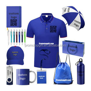 Рекламный маркетинговый товар, индивидуальный поставщик, корпоративный Подарочный набор с логотипом для рекламных мероприятий, соревнований, видов спорта - Product Image 5