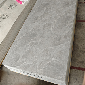 Installation facile, panneau mural en PVC de haute qualité, imitation marbre - Product Image 4