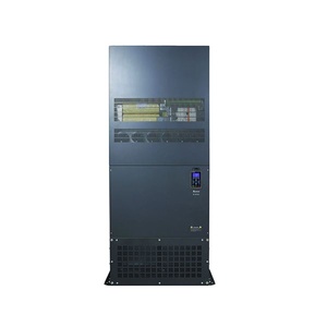 Variador de Frecuencia Delta Serie VFD C2000+ VFD3550C43A-00 355KW 475HP 460VAC 683A - Product Image 1