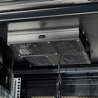 Prix usine – Rack de serveurs et d'ordinateurs 42U vertical 19 pouces pour télécommunications, en SPCC, pour serveurs Internet, rack métallique 32U en stock pour centres de données