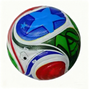 Wholesale High Performance PU Soccer Ball Customized Logo Style Official <b>Size</b> <b>Football</b> - Product Image 3