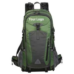 Nouveau design Meilleure vente <span class=keywords><strong>Sac</strong></span> à dos <span class=keywords><strong>de</strong></span> <span class=keywords><strong>randonnée</strong></span> en plein air <span class=keywords><strong>50L</strong></span> <span class=keywords><strong>Sac</strong></span> à dos <span class=keywords><strong>de</strong></span> sport tout-terrain étanche <span class=keywords><strong>Sac</strong></span> <span class=keywords><strong>de</strong></span> grande taille en nylon - Product Image 3