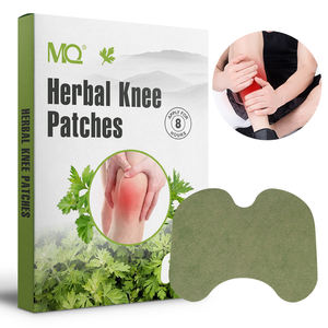 Herbal Mugwort <b>Pain</b> Relief <b>Patches</b> for External Use CE Certified Efficient Transdermal Health Care - Product Image 4