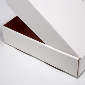 Caja de cartón corrugado con revestimiento, cajas de papel de regalo pequeñas para embalaje, envío postal - Product Image 5