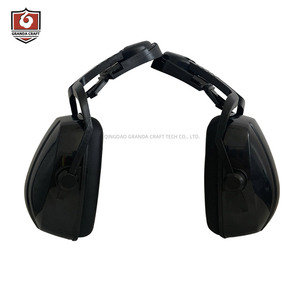 Protector auditivo ABS, cubierta <span class=keywords><strong>de</strong></span> oreja montada, desmontable, <span class=keywords><strong>de</strong></span> <span class=keywords><strong>seguridad</strong></span> - Product Image 2