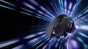 Ratón Inalámbrico para Juegos Logitech G502 X LIGHTSPEED, Sensor HERO 25K, Interruptores Híbridos LIGHTFORCE, Batería de 140 h, 13 Botones, Negro/Blanco - Product Image 4