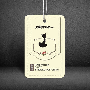 New Fashion Custom Jewelry Card Display Printing,template for Earring/necklace Paper hang Tags,<strong>jewellery</strong> hang Tags <strong>Uk</strong> - Product Image 5
