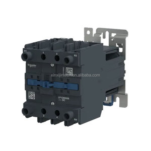 Schnei der Industrial Auto TeSys Deca Series DC 4 polos 2NO + 2NC 60A 80A 125A B/F/M Contactor Coil D LP1D40008BD LP1D65008FD - Product Image 3