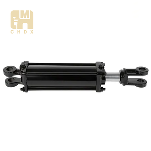 กระบอกไฮดรอลิกสำหรับรถขุด ราคาโรงงาน กระบอกสูบบูม กระบอกสูบอัดน้ำมัน กระบอกสูบแขน กระบอกสูบยก ประหยัดพลังงาน - Product Image 3