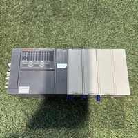 Unit Prosesor (CPU) Micrex-f F55 Nv1p-042 Plc Set Lengkap dengan Di/d 5b082