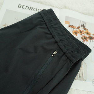 Pantalons pour hommes d'extérieur respirants et frais de haute qualité en vrac confortables personnalisés de haute qualité en vrac en usine - Product Image 5