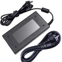 Chargeur rapide AC 19,5V 230W QC3.0 PD3.0 avec port DC pour ordinateurs portables MSI, en matériau ABS/PC ignifuge et écologique