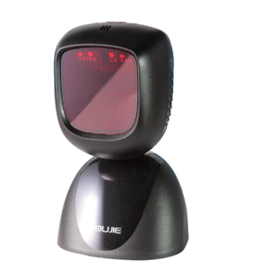 Escáner de Código de Barras Honeywell Youjie HF600 2D con Área de Presentación, Manos Libres, USB, para Punto de Venta, Omnidireccional - Product Image 4