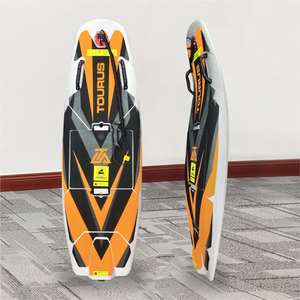 Tabla de Surf Motorizada Inflable de Gran Potencia con Motor Thruster Jet Board, Precio con Alta Calidad - Product Image 3