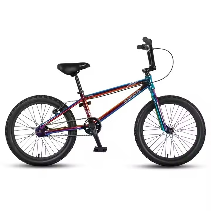 Sports Bike Stunt Wholesale BMX Bikes for Freestyle