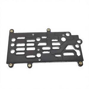 Válvula de Bola Lingdu 0DE, Filtro de Malla de Alta Precisión, Elemento de Filtro de Precisión Duradero - Product Image 2