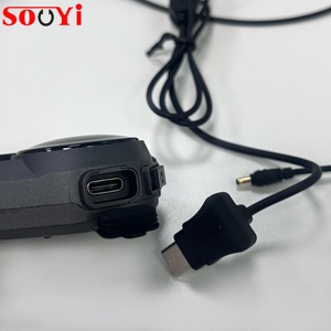 Auriculares de Comunicación para Motocicleta con Pantalla OLED de 0.96 Pulgadas y Función de Respuesta Automática BT10 Full-duplex Bidireccional para Sincronización - Product Image 2