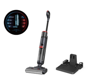 M3 Cordless <b>Floor</b> Smart Wet & Dry Vacuum Cleaner, Powerful All-in-One <b>Cleaning</b> <b>Machine</b> M3 <b>Floor</b> - Product Image 1