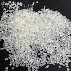 Gránulos de polipropileno virgen homopolímero PP materia prima para rafia T30s S1003 grado para moldeo - Product Image 1