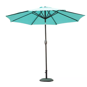 Commercial Vendors Set up <strong>Beach</strong> Umbrellas Garden Camping Courtyard Umbrellas With Printing Logo - Product Image 1
