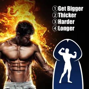 Sumifun Big Dick Sex Produkt Creme Männliche Körper vergrößerung produkte Erhöhen Sie XXL Creme Männliche Verbesserung Adult Sexual Device - Product Image 5