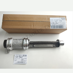 Ban đầu ea888 Gen 2 2.0 cân bằng trục 06h103295ep 06h103295fh 06h198205a 06h198205n cho VW Audi A3 A4 A5 TT Skoda ghế - Product Image 2