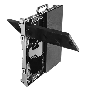 Pantalla LED de Alquiler para Uso en Interiores y Exteriores, Pantalla LED de Fondo para Escenarios Grandes, Empalme sin Costuras - Product Image 2