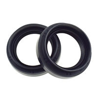 Set Segel Poros Penggerak Depan 2 Buah Baru untuk Subaru Impreza Legend Forester Outback WRX STi Tribeca 806735300 806735290