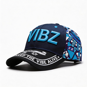 Gorras de Béisbol Bordadas para Hombre y Mujer con Letras Impresas y Protección Solar Casual para Exteriores - Product Image 4