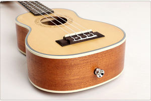 <span class=keywords><strong>Ukelele</strong></span>, Instrumento Musical Chino, 24 <span class=keywords><strong>Soprano</strong></span>, <span class=keywords><strong>21</strong></span> Tenor, 26 - Product Image 4