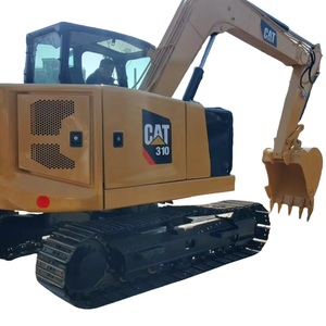 Composants de pompe principale pour excavatrice 310, compatibles avec les modèles CR 306/305.5/305/306/307/308, modèle 2016, 236 CV, pour usage en construction. - Product Image 1