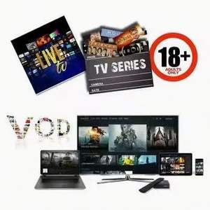 M3U de alta definición de Europa, Asia, Estados Unidos y Australia, reproducción fluida en todo el mundo, prueba de 24 horas. - Product Image 4