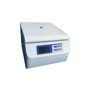 Centrifugeuse de laboratoire de table TDL-500 Samy centrifugeuse de <span class=keywords><strong>séparateur</strong></span> de sédiments d'<span class=keywords><strong>urine</strong></span> à basse vitesse 5500 tr/min avec cavité en acier inoxydable - Product Image 3