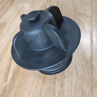 Nouveau bouchon de vidange 2031438 authentique pour rouleau de route pour la construction au détail Industries agricoles pignon pièces de rechange