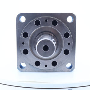 Moteur de remplacement pour engins de construction 109 119 112, moteur à piston 109-1120-006, moteur hydraulique série 109-11 4000 109-1120-006 - Product Image 5