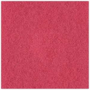 20 pulgadas. Discos de Pulido de Diamante para Pisos de Concreto, Granito y Mármol (Paquete de 5) - Rojo - Product Image 4