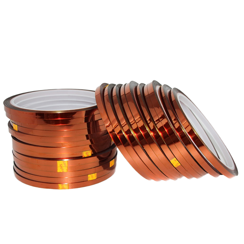 Heat Resistance Tape Pi Film Adhesive