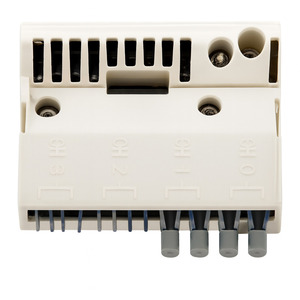 Unité de contrôle industrielle RDCU‑12C, module de communication de données à distance, interface PLC, automatisation, traitement des signaux, IP67 - Product Image 1