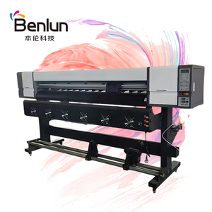 Impresora UV y Eco Roll-to-Roll de Alta Calidad con 1440DPI y 3600DPI para Impresión en Cuero y Materiales Flexibles - Product Image 3
