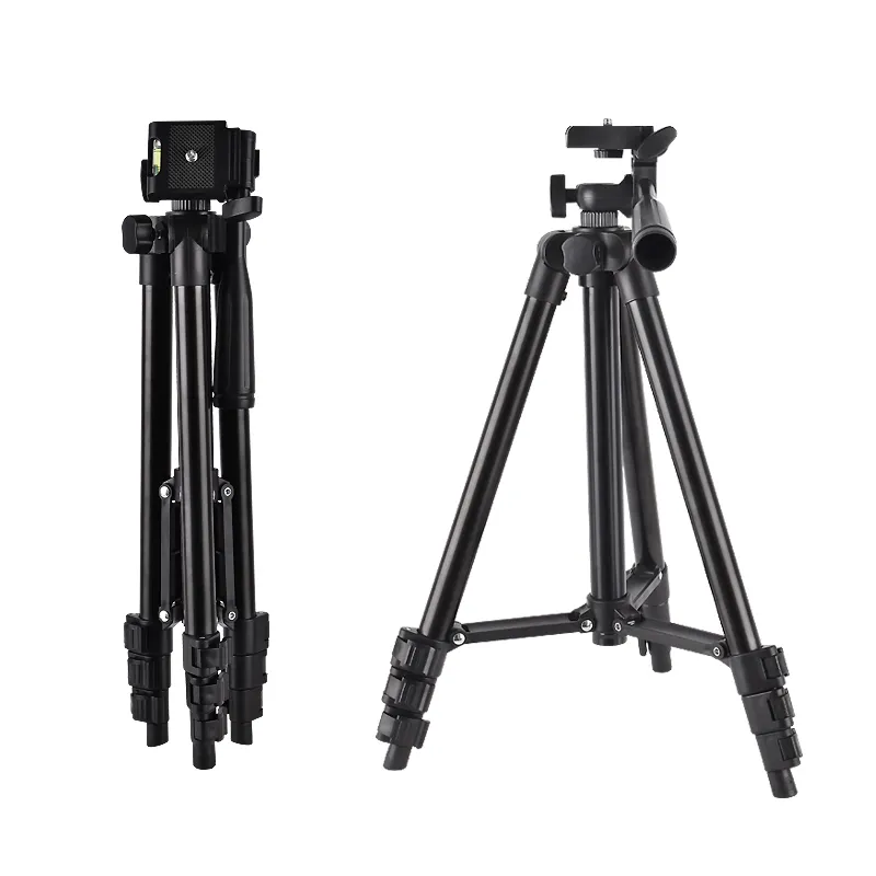 Dudukan Tripod ponsel, Tripod ponsel fleksibel Jiaduoduo 360, 3110 dudukan Tripod Shutter dan Clicker dengan dudukan ponsel