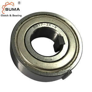 Rodamiento Industrial de Embrague Unidireccional BB 25-2K-K - Product Image 4