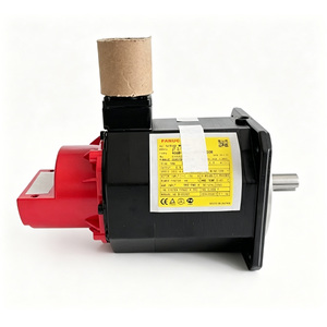 บริการซ่อมมอเตอร์ Fanuc รุ่น A06B-0032-B077 0032-B075 สำหรับอุตสาหกรรมระดับมืออาชีพ  ขายดี พร้อมบริการซ่อมนอกสถานที่ - Product Image 4