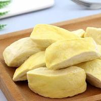 Beste Producten Om Vriesdrogen Snack Snoep Fruit Product Gevriesdroogd Durian Voor Gezonde Snack Te Verkopen